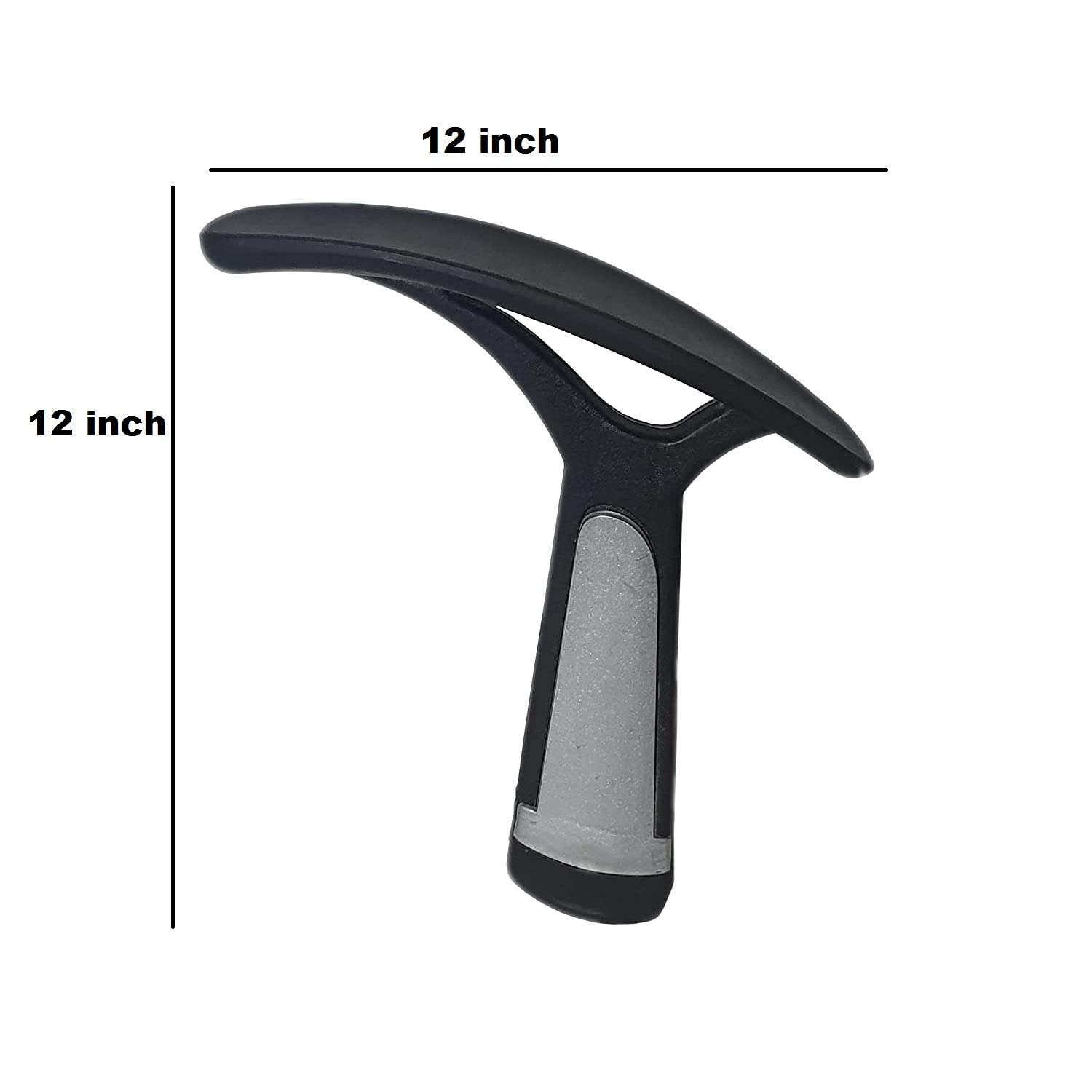 Mesh Mid Back Revolving/Swivel Chair Handle
